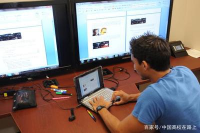 計算機軟件開發 痛苦與成就并存的專業之路