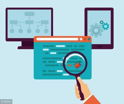 程序員為何長(zhǎng)時(shí)間專注于電腦前調(diào)試代碼