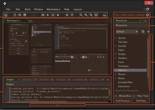 北方互聯計算機學校 盤點六款免編程游戲開發軟件，開啟創意之門